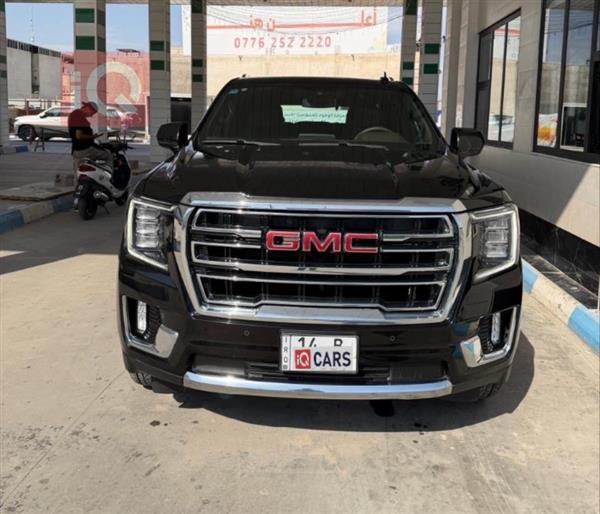GMC Yukon 2024 for sale in Iraq - Basra